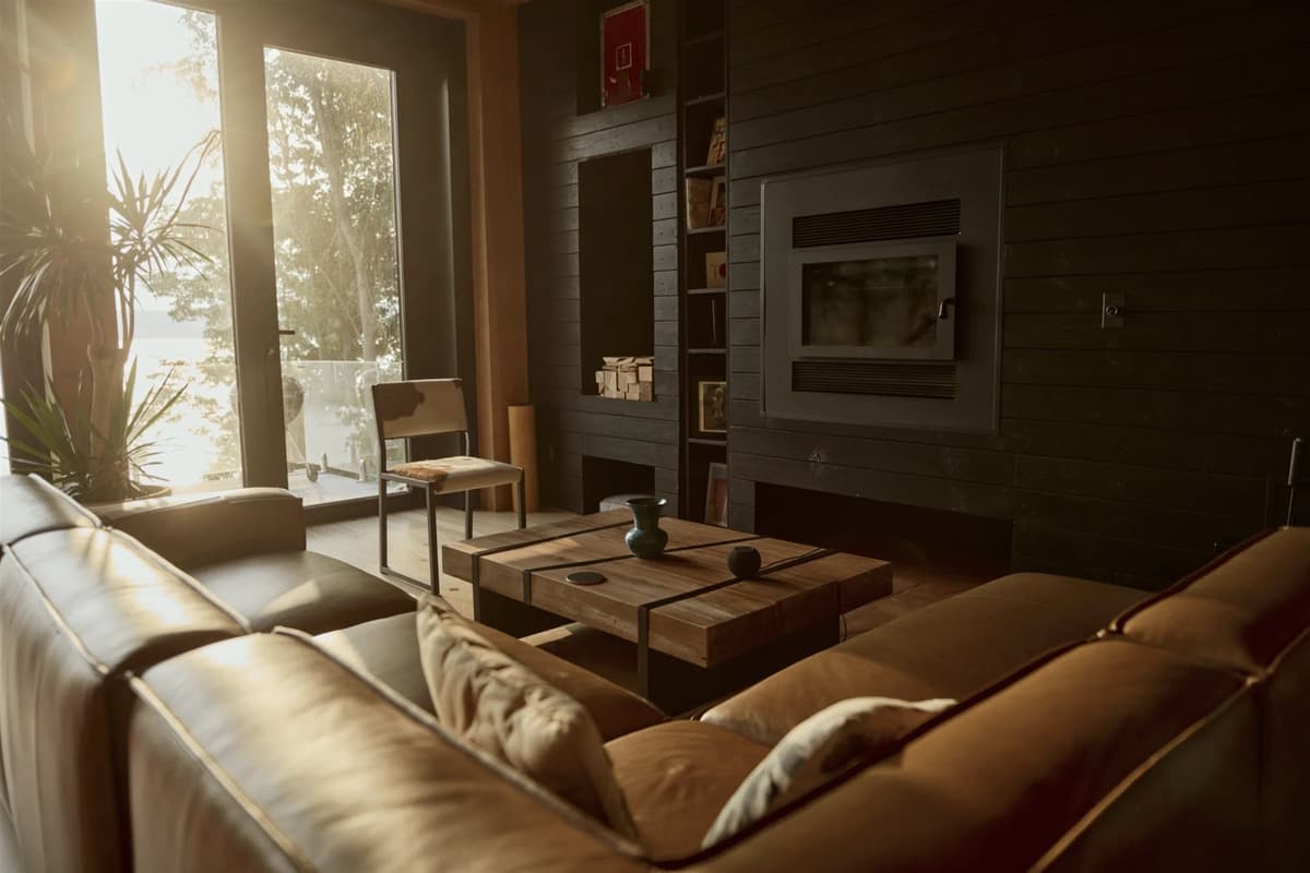 Danish Architecture: Hygge, Daylight, and Designing for Northern Light