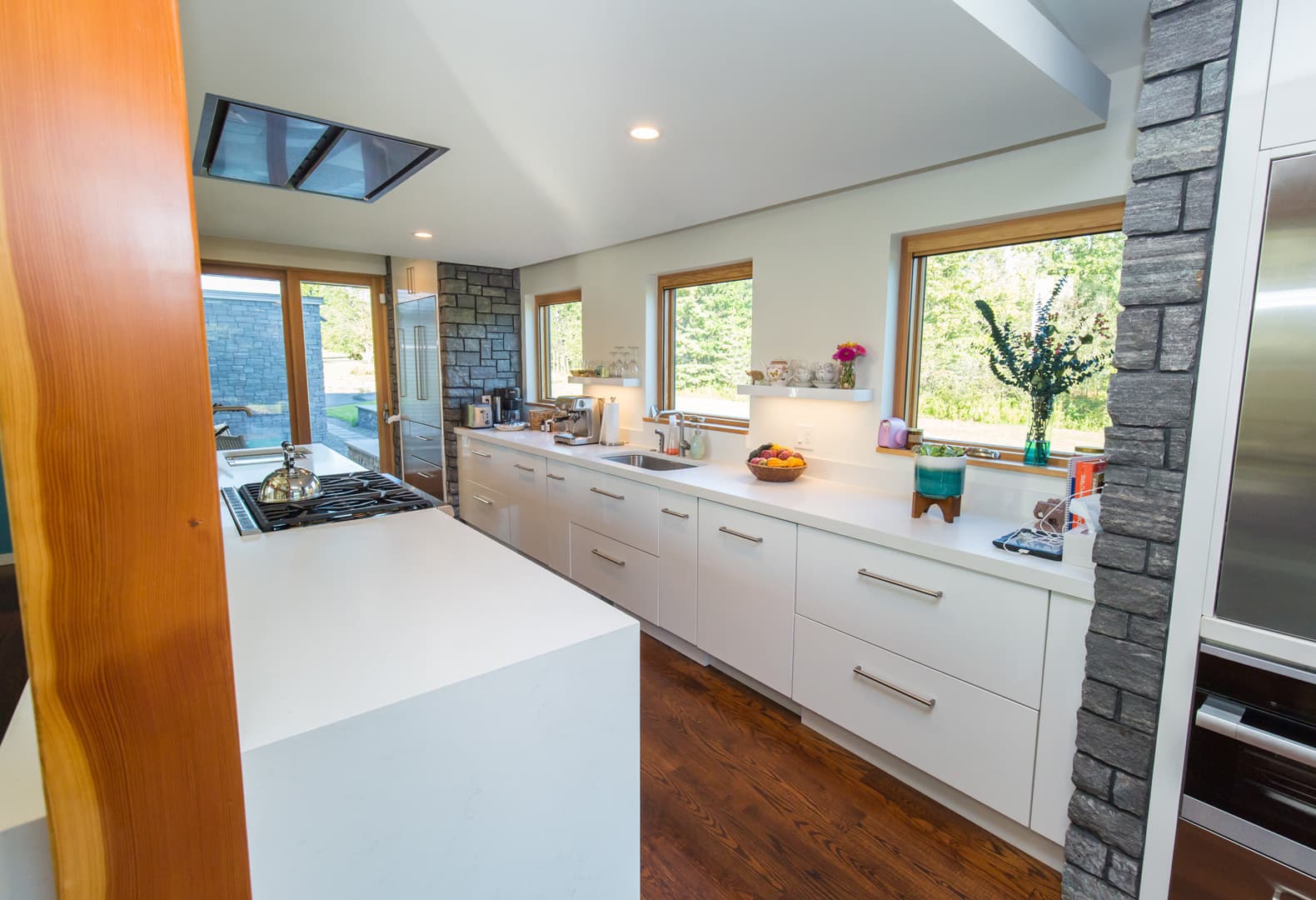 Kitchen Design That Works: An Architect's Guide to Renovating the Heart of the Home